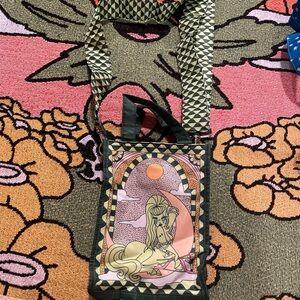 Valfre Sagittarius zodiac crossbody bag